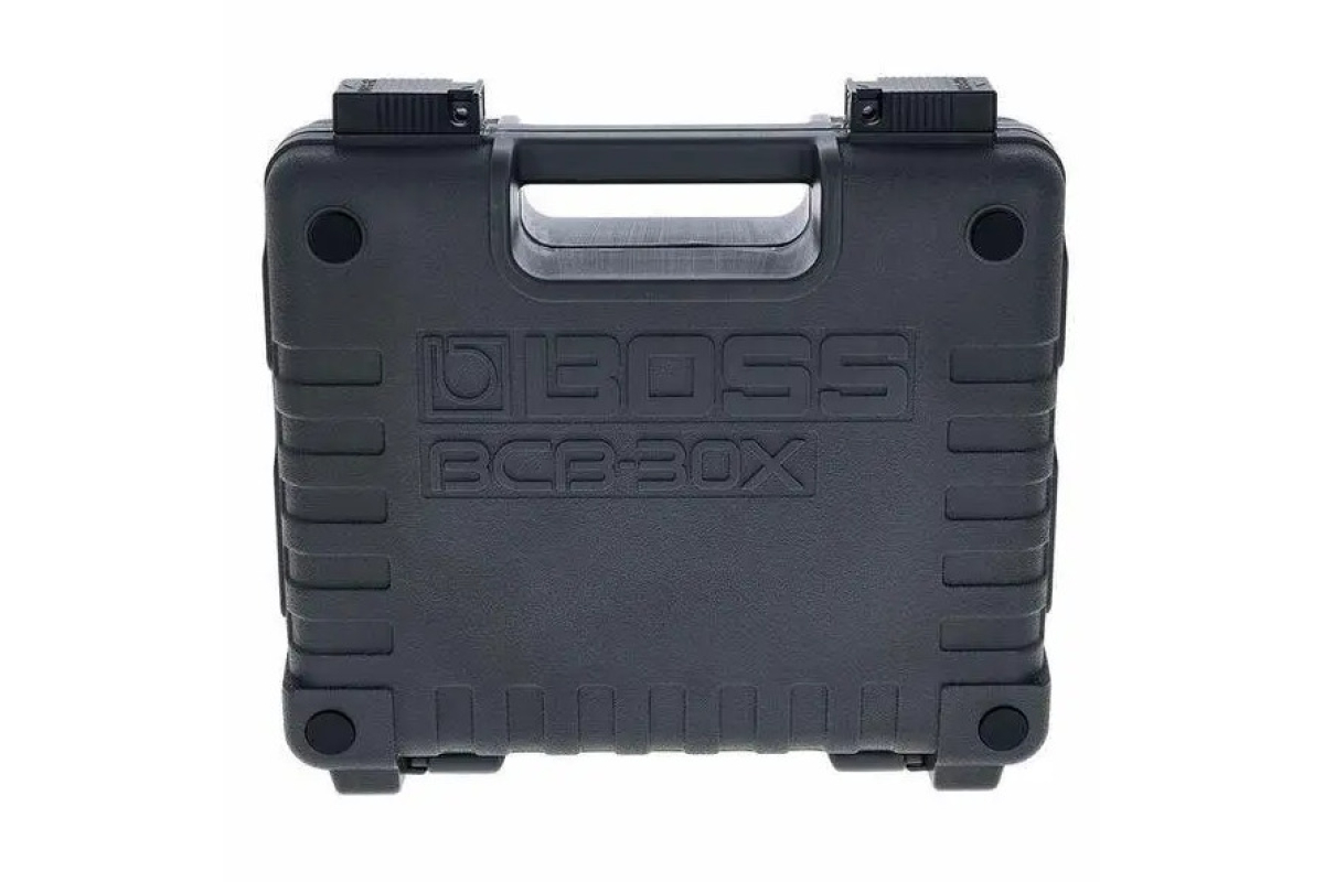 BOSS BCB-30X Педалборд
