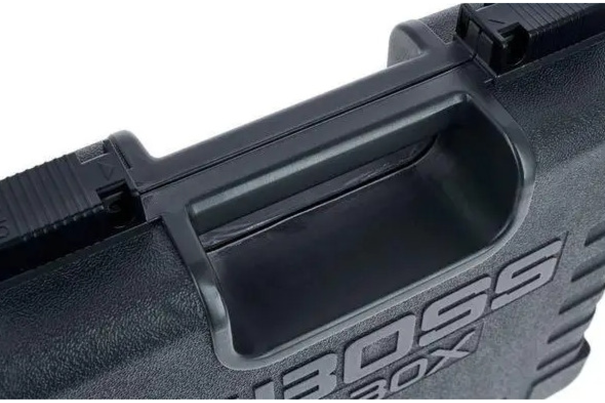 BOSS BCB-30X Педалборд