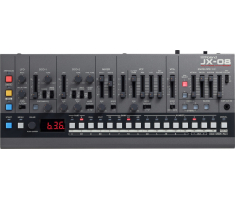 ROLAND JX-08 Синтезатор ROLAND JX-08 Синтезатор