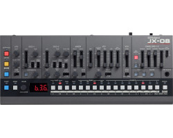 Roland JX-08 Синтезатор