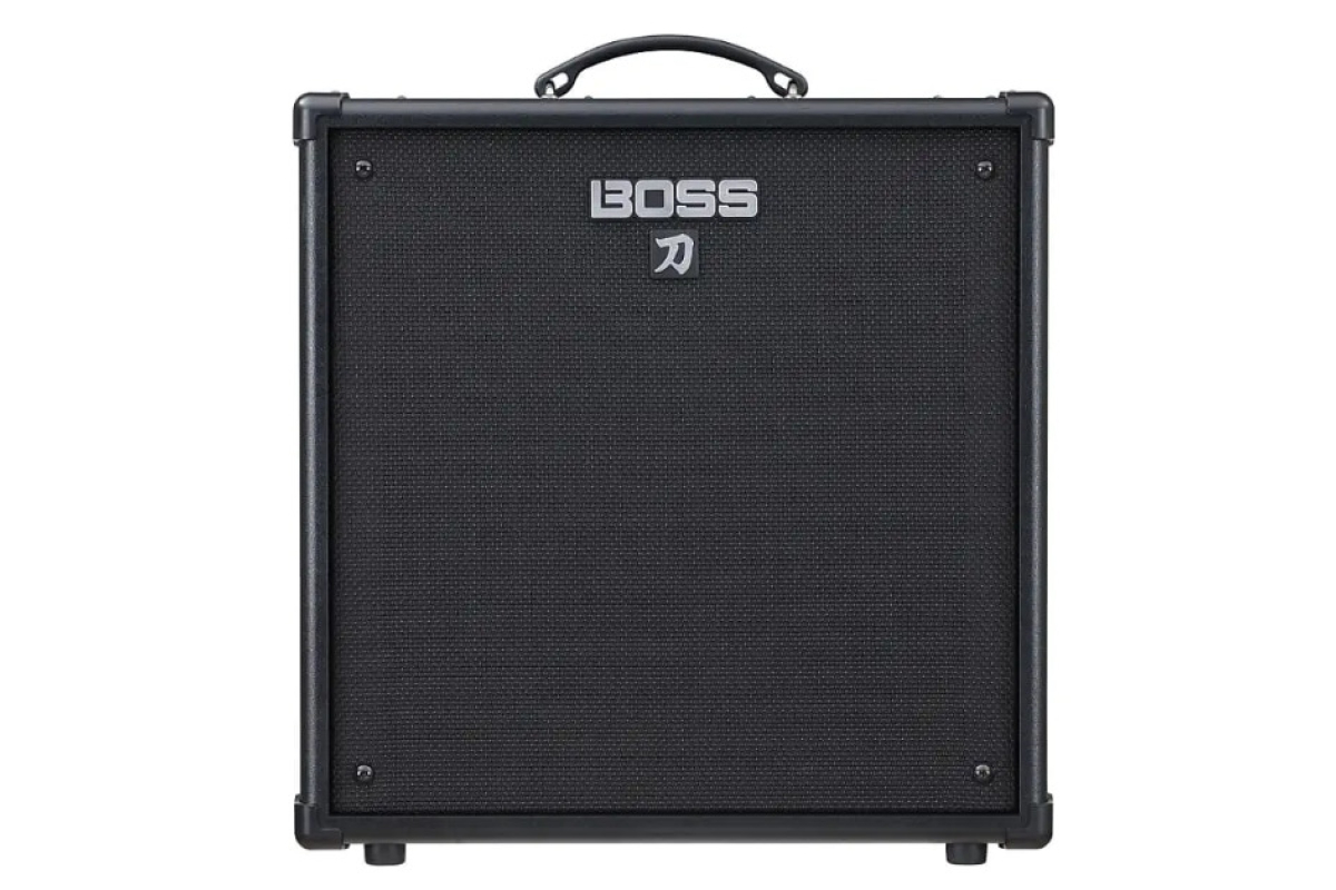 BOSS KTN110B Гітарний комбопідсилювач