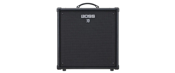 BOSS KTN110B Гітарний комбопідсилювач