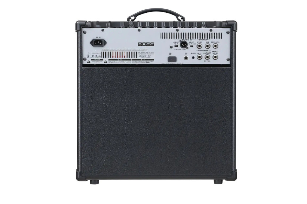 BOSS KTN110B Гітарний комбопідсилювач