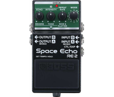 Педаль ефектів BOSS RE-2