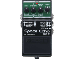 Педаль ефектів BOSS RE-2