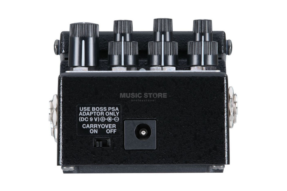 Педаль ефектів BOSS RE-2