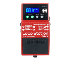 Педаль эффектов BOSS RC-5