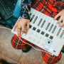 MIDI клавиатура ARTURIA MiniLab 3