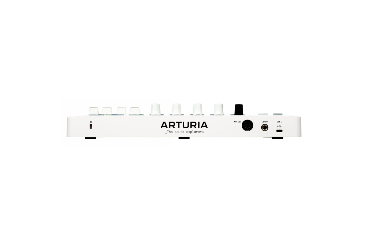 MIDI клавиатура ARTURIA MiniLab 3 Analog Lab V