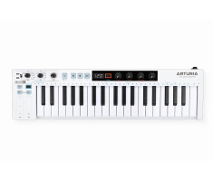 MIDI клавиатура Arturia KeyStep 37