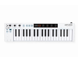 ARTURIA KeyStep 37 MIDI клавиатура