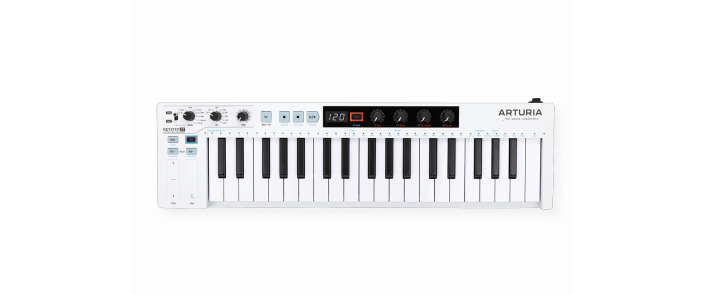 MIDI клавиатура Arturia KeyStep 37