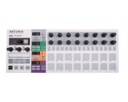ARTURIA BeatStep Pro MIDI контроллер