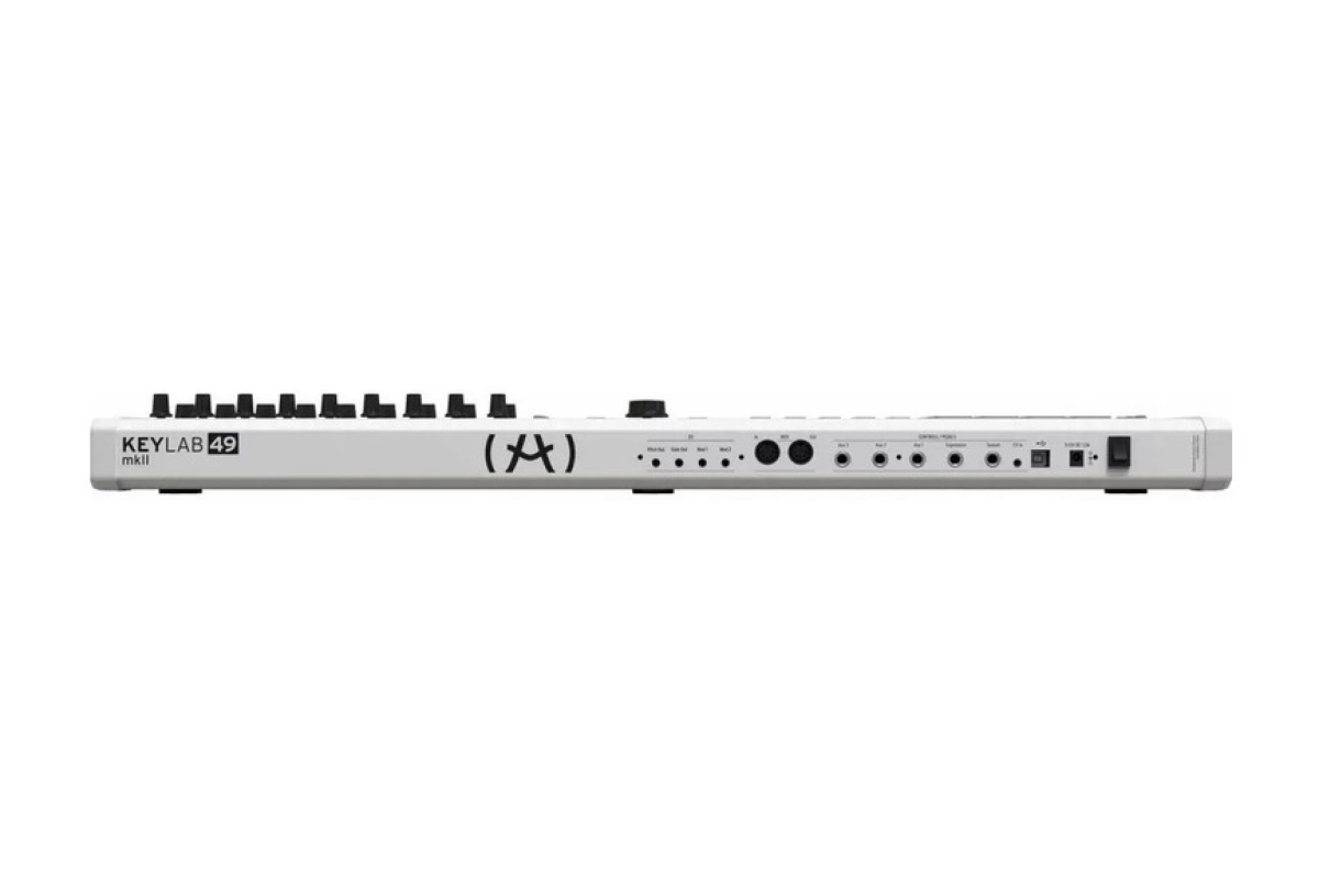 Arturia KeyLab 49 MkII MIDI клавиатура