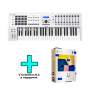 Arturia KeyLab 49 MkII MIDI клавиатура