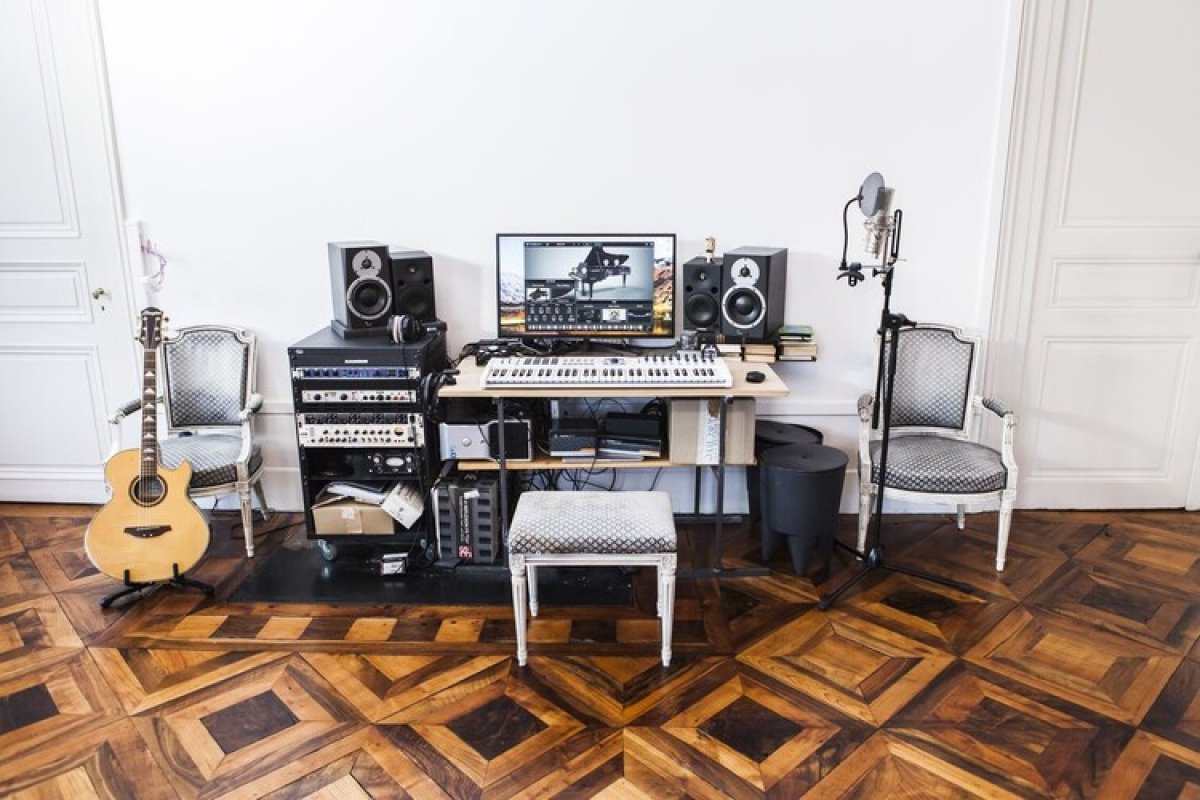 Arturia KeyLab 49 MkII MIDI клавиатура