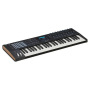 MIDI клавиатура Arturia KeyLab 49 MkII Black Edition