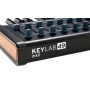 MIDI клавиатура Arturia KeyLab 49 MkII Black Edition