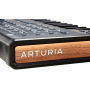 MIDI клавиатура Arturia KeyLab 49 MkII Black Edition