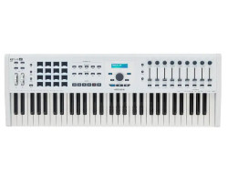 ARTURIA KeyLab 61 MkII MIDI клавиатура