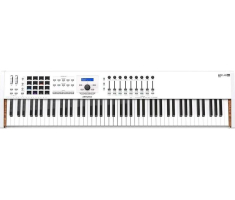 MIDI клавиатура Arturia KeyLab 88 MkII MIDI клавиатура Arturia KeyLab 88 MkII