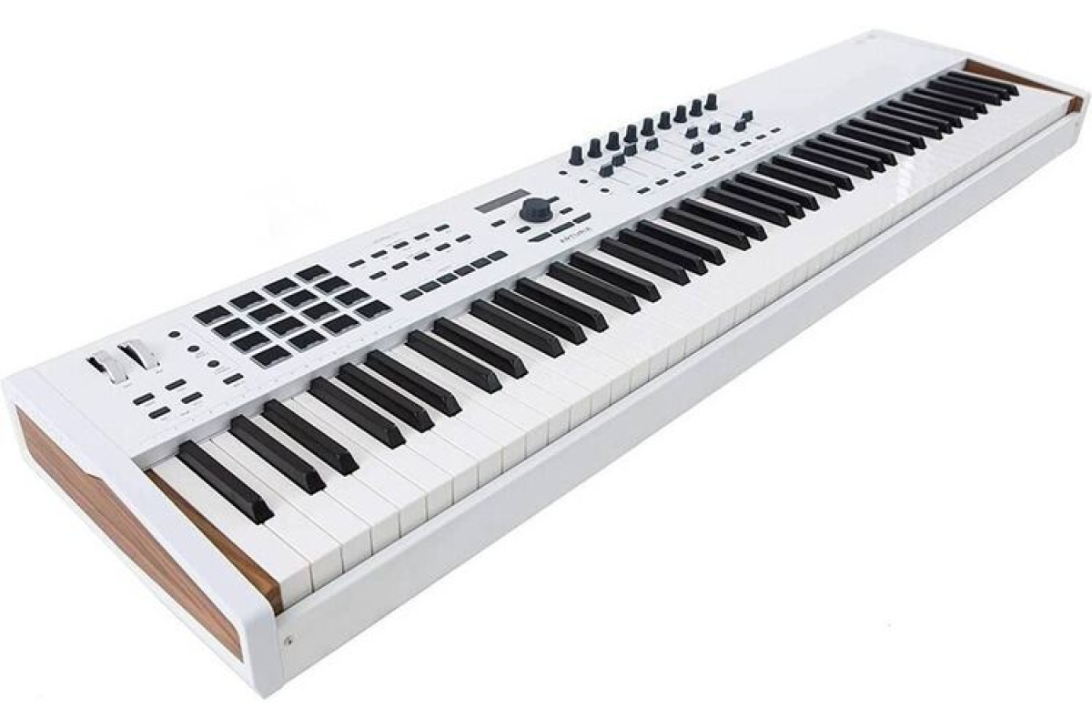 MIDI клавиатура Arturia KeyLab 88 MkII