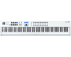 ARTURIA KeyLab Essential 88 MIDI клавиатура