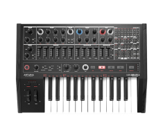 Arturia MiniBrute 2 Noir Edition Синтезатор Arturia MiniBrute 2 Noir Edition Синтезатор