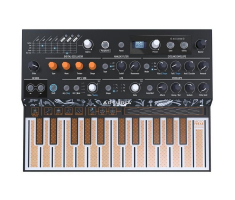 Синтезатор ARTURIA MicroFreak Синтезатор ARTURIA MicroFreak