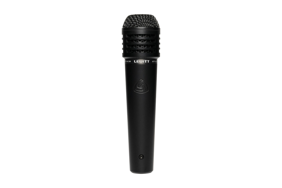 LEWITT MTP 440 DM Микрофон