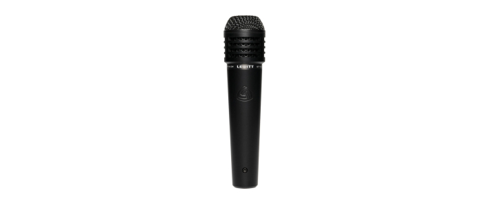 LEWITT MTP 440 DM Микрофон