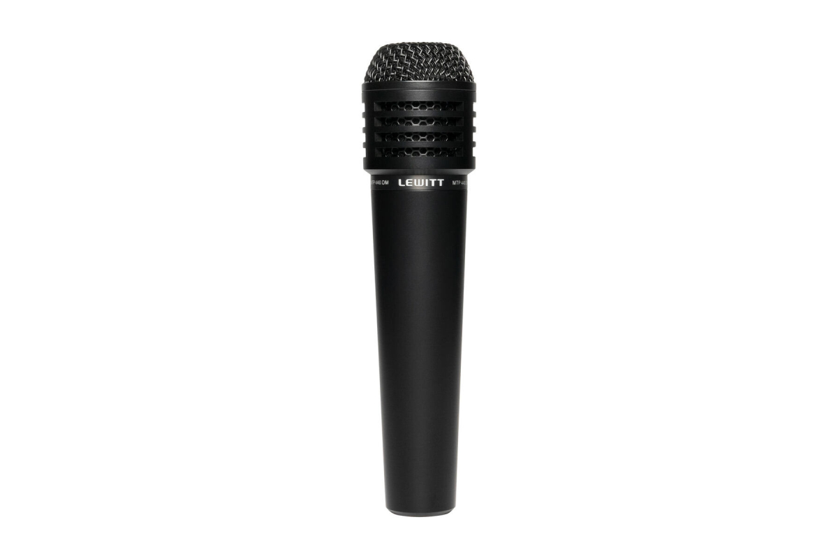 LEWITT MTP 440 DM Микрофон