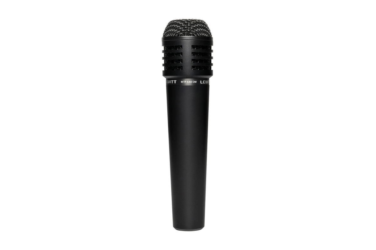 LEWITT MTP 440 DM Микрофон
