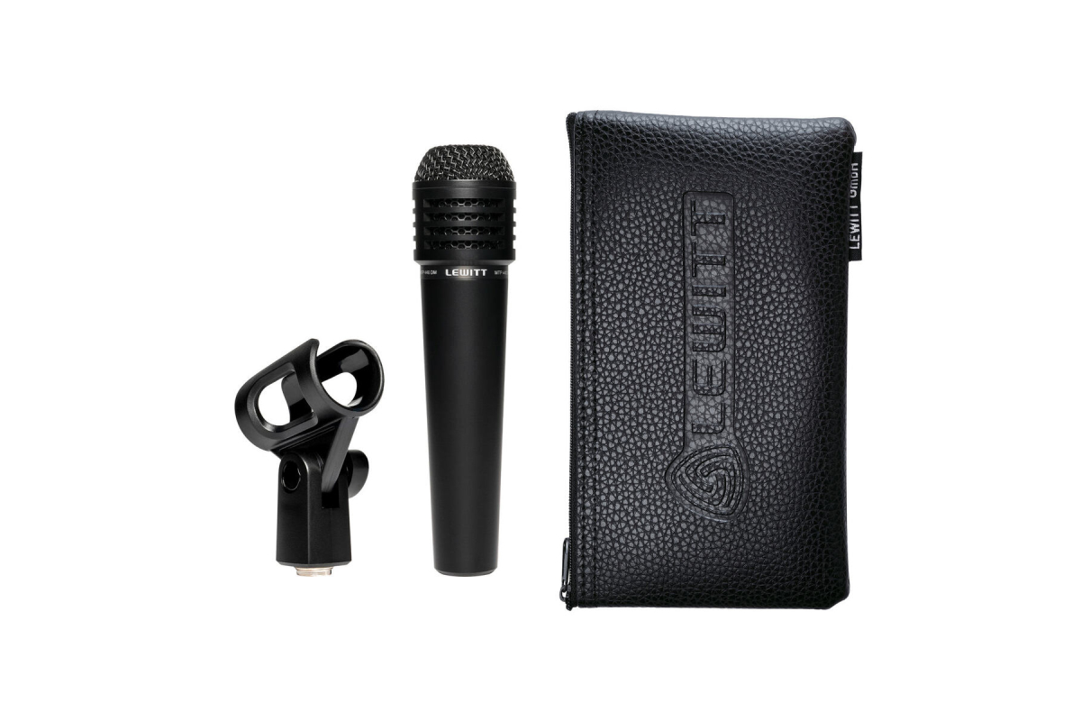 LEWITT MTP 440 DM Микрофон