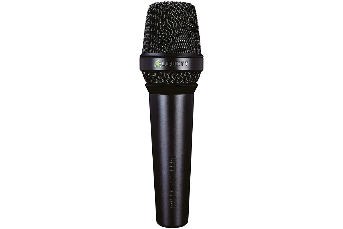 LEWITT MTP 350 CMs Микрофон