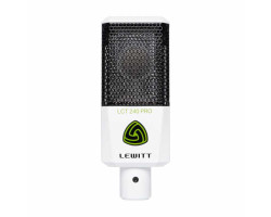 LEWITT LCT 240 PRO ValuePack White Микрофон