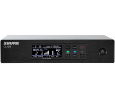 Приймач SHURE QLXD4E G51
