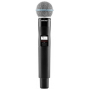 Передавач SHURE QLXD2/B58