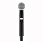Передавач SHURE QLXD2/SM58 G51