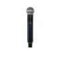 SHURE SLXD24E/SM58-G59 Микрофонная радиосистема