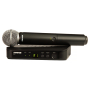 Микрофонная радиосистема SHURE BLX24E/SM58-H8E