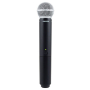 Микрофонная радиосистема SHURE BLX24E/SM58-H8E
