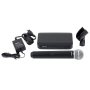 Микрофонная радиосистема SHURE BLX24E/SM58-H8E