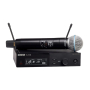 SHURE SLXD24E/B58-G59 Микрофонная радиосистема