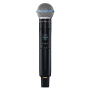 SHURE SLXD24E/B58-G59 Микрофонная радиосистема