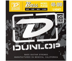 DUNLOP DBN40100 Струни для бас-гітар