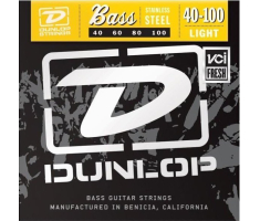 DUNLOP DBS40100 Струны для бас-гитар