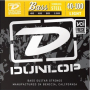 DUNLOP DBS40100 Струны для бас-гитар