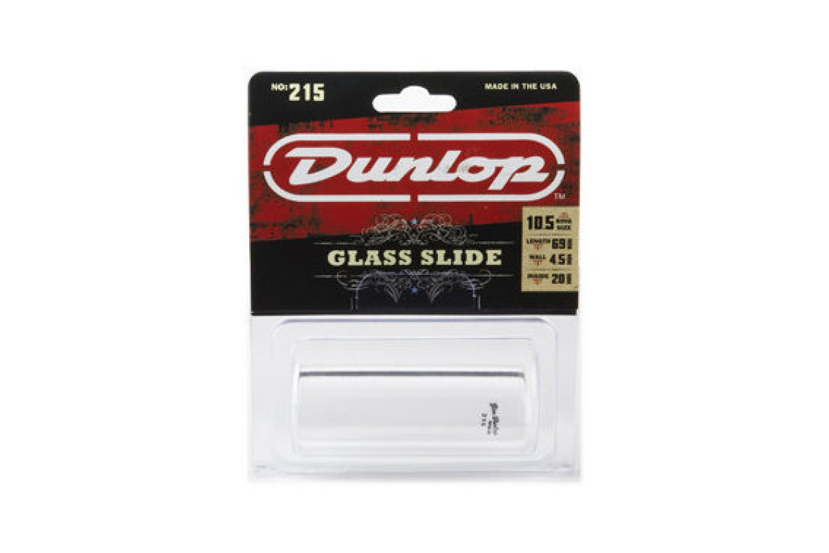 Слайдер DUNLOP 215