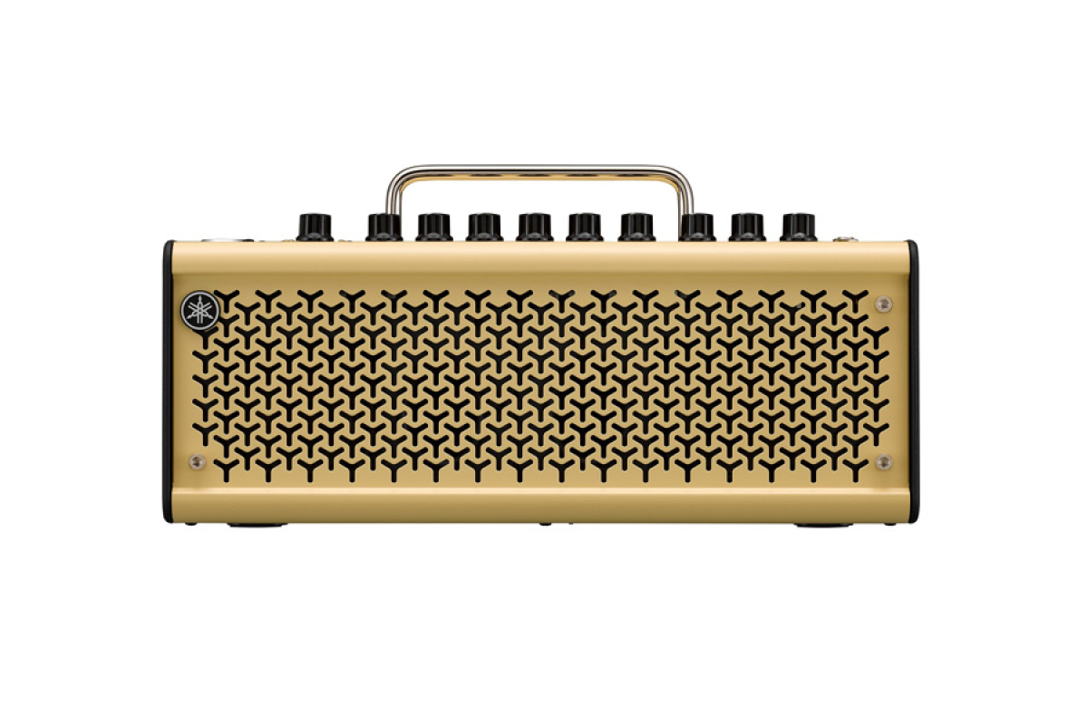 Гитарный комбоусилитель YAMAHA THR10II